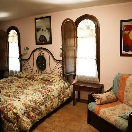 Bed and Breakfast Casal d'Upupa à San Cesareo Extérieur photo